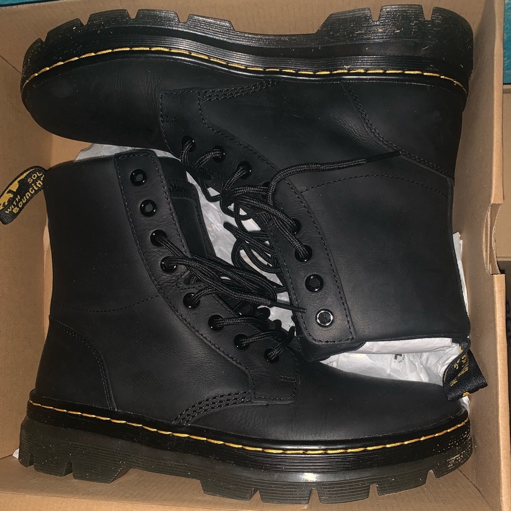 Dr Martens